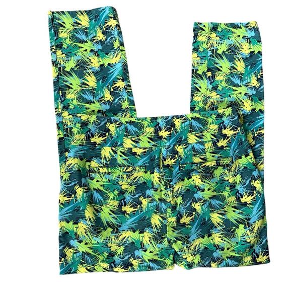 Soft Surroundings Superla Stretch Pull-On Palmas Skinny Ankle Pants S - Picture 3 of 6